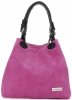 Kožené kabelka shopper bag Vittoria Gotti V90047CH